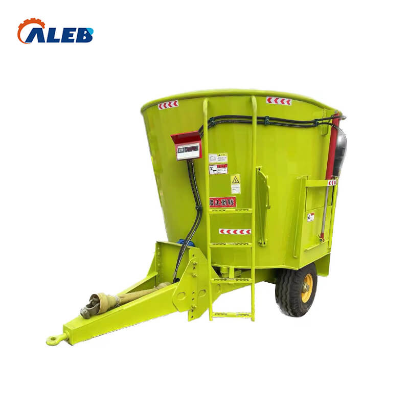 Farm Machinery