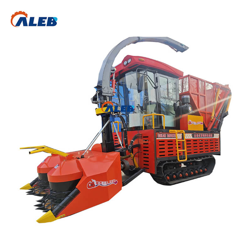 Agricultural Machinery