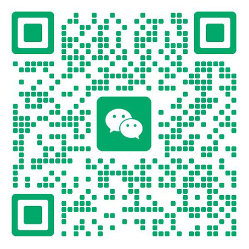 WeChat QR