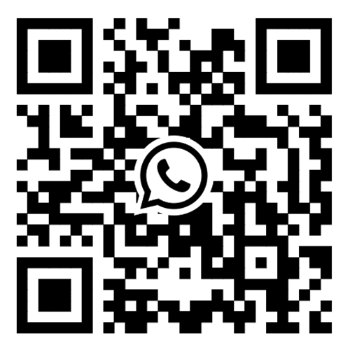 WhatsApp QR