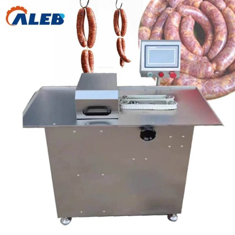 Sausage Production Line